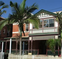 Maclean Hotel - Darwin Tourism