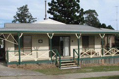 Muses Home Stay - Darwin Tourism 2