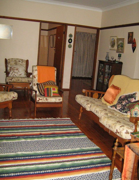 Muses Home Stay - Darwin Tourism 3