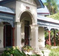 Arcola Bed and Breakfast - Darwin Tourism