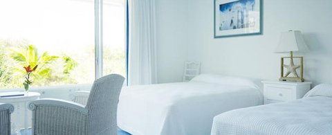 Cabarita Ocean Retreat - Darwin Tourism 1