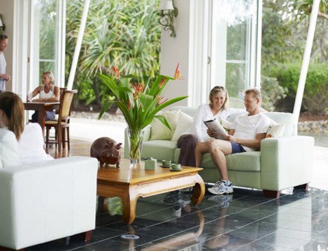 Cabarita Ocean Retreat - Darwin Tourism 3