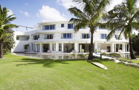Cabarita Ocean Retreat - Darwin Tourism 4