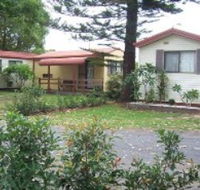 Grafton Sunset Caravan Park - Darwin Tourism