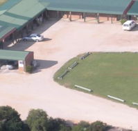 Clydesdale Motel and Steakbarn - Darwin Tourism