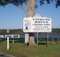 Fishing Haven Caravan Park - Darwin Tourism