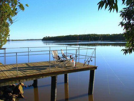 Fishing Haven Caravan Park - Darwin Tourism 1
