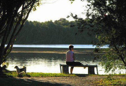 Fishing Haven Caravan Park - Darwin Tourism 2