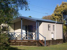Fishing Haven Caravan Park - Darwin Tourism 3