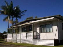 Fishing Haven Caravan Park - Darwin Tourism 4