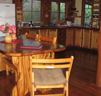 Black Sheep Farm Guest House - Darwin Tourism
