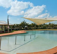 BIG4 Casino Resort - Darwin Tourism