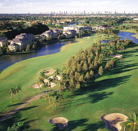 Mercure Gold Coast Resort - Darwin Tourism