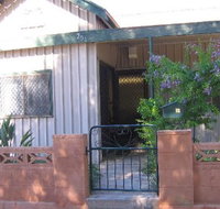 Miffys Cottage - Darwin Tourism