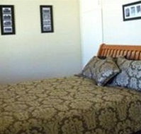 Rubys Cottages - Mercury - Darwin Tourism
