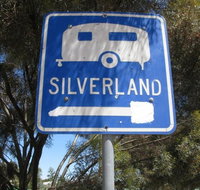 Silverland Caravan Park - Darwin Tourism
