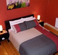 Townhouse Two - Darwin Tourism