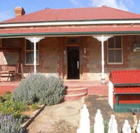 Unique Outback Cottages - Lunam - Darwin Tourism