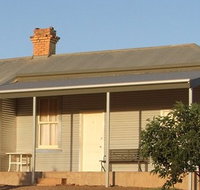 Mount Gipps Station - Darwin Tourism