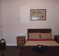 Cottage on Rowe - Darwin Tourism