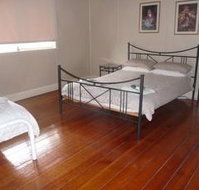 Hydrangea Cottage - Darwin Tourism