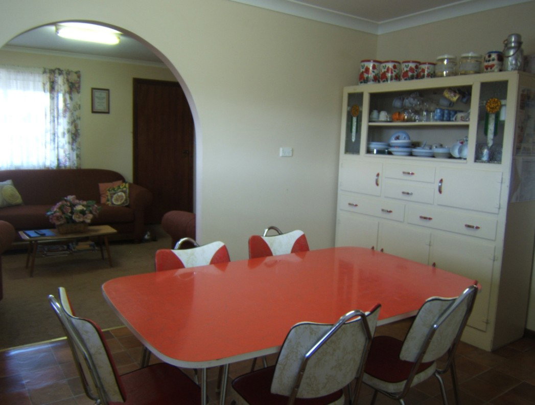 Broken Hill NSW Darwin Tourism