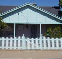Rubys Cottage - Argent - Darwin Tourism
