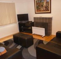 Townhouse Five - Darwin Tourism