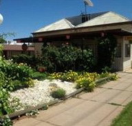 Silver Spade Motel - Darwin Tourism