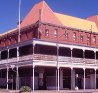 The Palace Hotel Broken Hill - Darwin Tourism