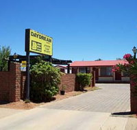 Daydream Motel - Darwin Tourism