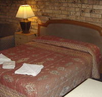 Snowdream Motel - Darwin Tourism
