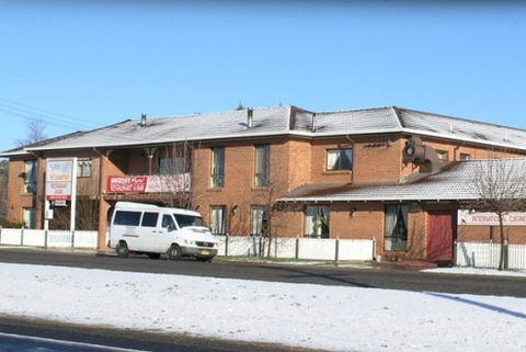 Snowgate Motel - Darwin Tourism 0