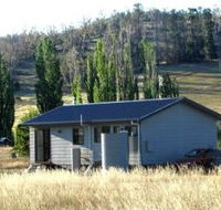 Berridale Cottage - Darwin Tourism