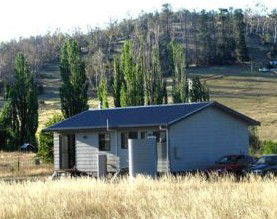 Berridale Cottage - Darwin Tourism 0
