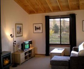 Berridale Cottage - Darwin Tourism 2