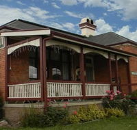 Mail Coach Guest House and Restaurant - Darwin Tourism