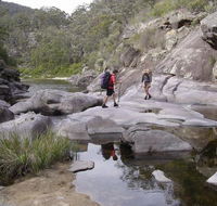 Bombala Caravan Park - Darwin Tourism