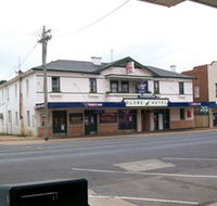Globe Hotel Bombala - Darwin Tourism