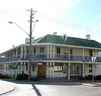 Imperial Hotel Bombala - Darwin Tourism