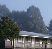 Bondi Forest Lodge - Darwin Tourism