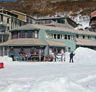 Targangil Ski Lodge - Darwin Tourism