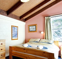 Snowbird Ski Lodge - Darwin Tourism