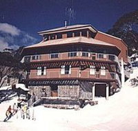 Alitji Alpine Lodge - Darwin Tourism