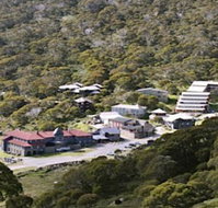 Arlberg Ski Lodge - Darwin Tourism
