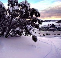 Kosciuszko Chalet Hotel - Darwin Tourism