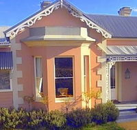 Cromwell House - Darwin Tourism