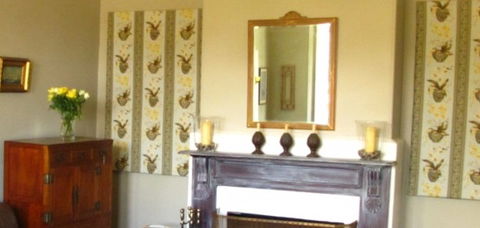 Cromwell House - Darwin Tourism 2