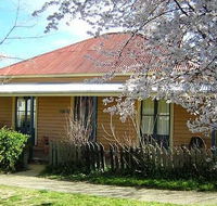 Cooma Cottage - Accommodation - Darwin Tourism