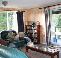 Crookshanks Cottage - Darwin Tourism